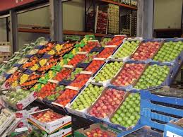 wholesale fruits